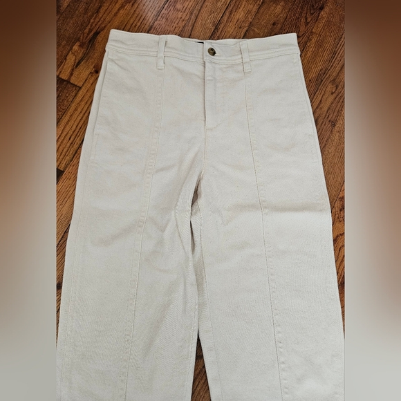 J.Crew factory pants NWOT - Picture 3 of 9